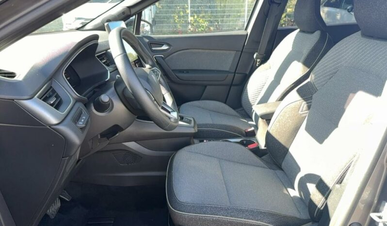 
								Renault Captur II techno full hybrid E-Tech 160 ch – 26 full									