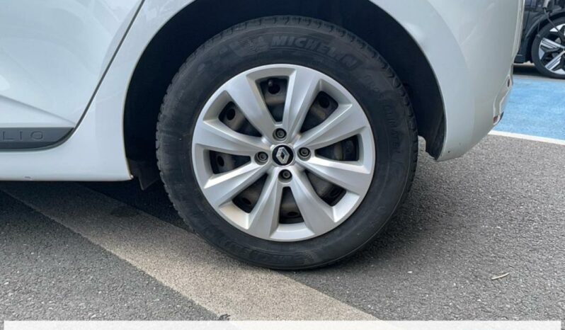 
								Renault Clio Société V Air Blue dCi 85 – 8325€ HT full									