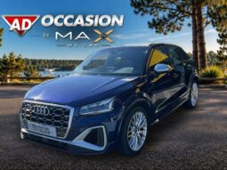 
										Audi SQ2 50 TFSI 300 full									