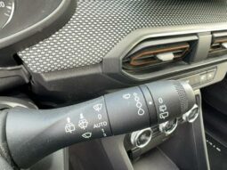 
										Dacia Sandero Stepway III Expression TCe 90 CVT full									