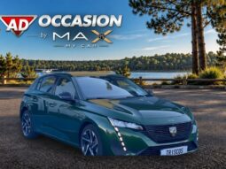 Peugeot 308 III PHEV 180 E-EAT8 ACTIVE PACK