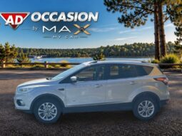
										Ford Kuga II 1.5T ECOBOOST 182 4WD AUTO TITANIUM BUSI full									