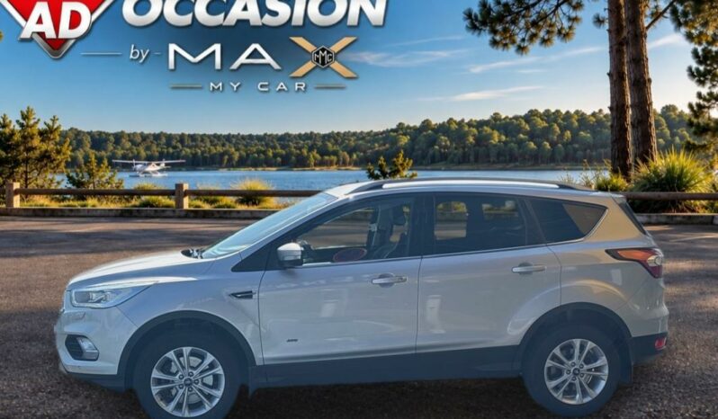 
								Ford Kuga II 1.5T ECOBOOST 182 4WD AUTO TITANIUM BUSI full									