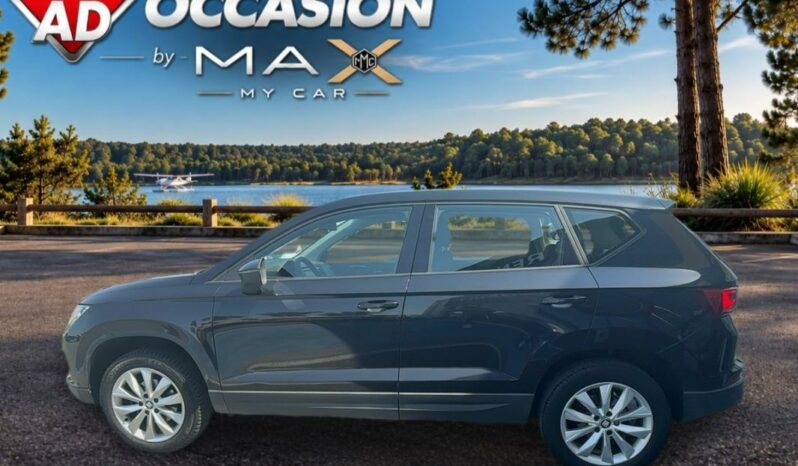 
								Seat Ateca 1.6 TDI 115 DSG7 Eco S&S Business full									