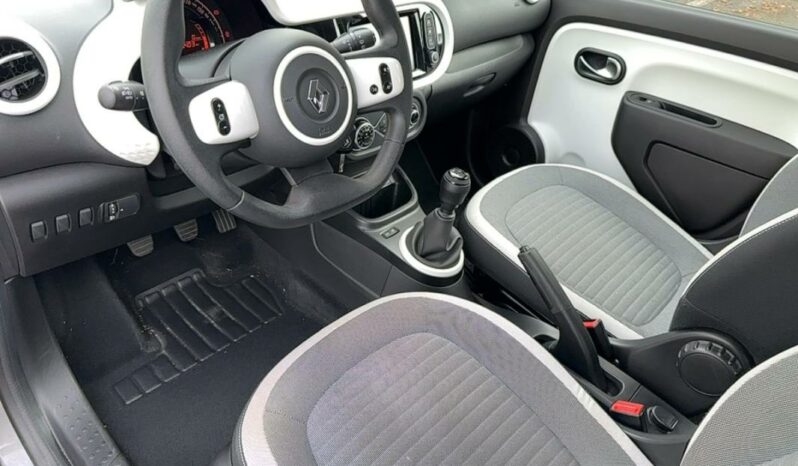 
								Renault Twingo III Equilibre SCe 65 full									