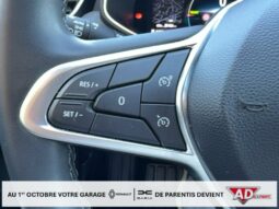 
										Renault Clio V Evolution E-Tech full hybrid 145 full									