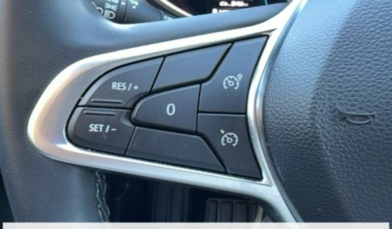 
								Renault Clio V Evolution E-Tech full hybrid 145 full									