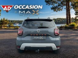 
										Dacia Duster II Extreme Blue dCi 115 4×4 full									