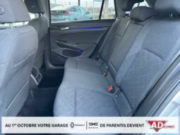 
										Volkswagen Golf SW VIII 2.0 TDI SCR 115 BVM6 Life Business full									