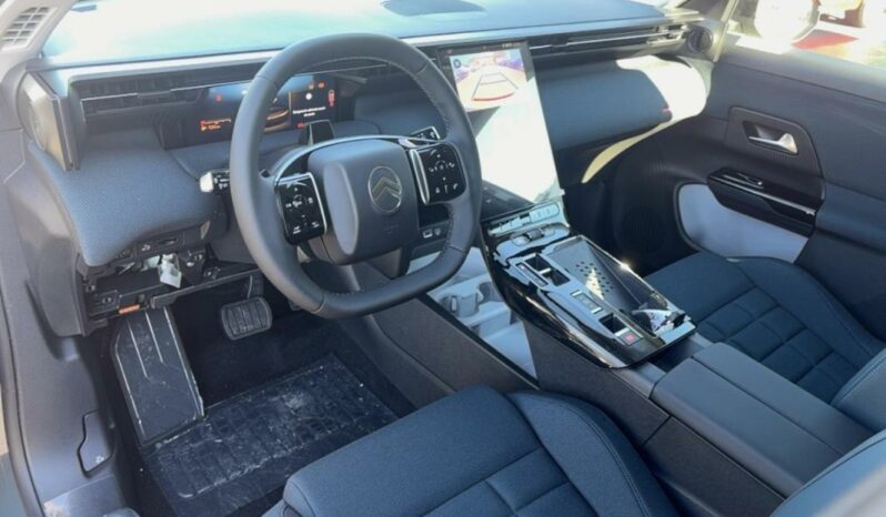 
								Citroën C5 Aircross II Hybride 145ch auto PLUS full									