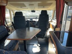 
										Hymer INTEGRAL B524 full									