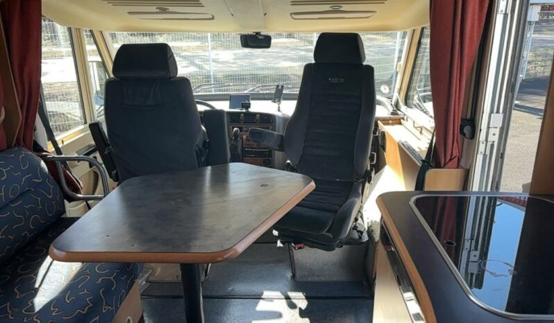 
								Hymer INTEGRAL B524 full									