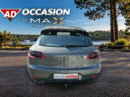 
										Porsche Macan 3.0 V6 S Diesel full									