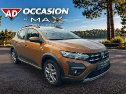 Dacia Sandero Stepway III Expression TCe 90 CVT
