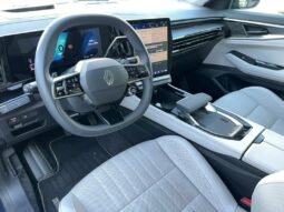 
										Renault Espace VI iconic 7PL full hybrid E-Tech 200-26 full									