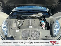
										Porsche Macan 3.0 V6 S Diesel full									