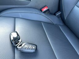 
										MG ZS II 1.5L 197ch Hybrid+ Luxury full									