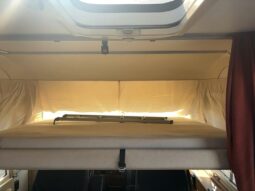 
										Hymer INTEGRAL B524 full									