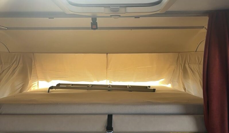 
								Hymer INTEGRAL B524 full									