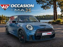 Mini Mini IV John Cooper Works Premium Plus 231 BVA8