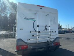 
										Hymer INTEGRAL B524 full									