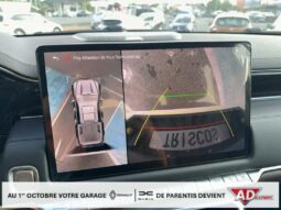
										Foton Tunland V V7 2.0 HYBRID 48V DIESEL 163CH full									