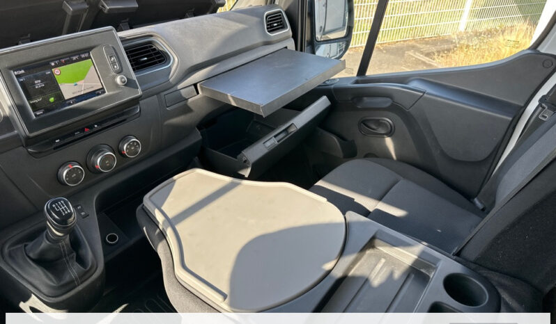 
								Renault Master III FG Tr GCF F3300 L2H2 dCi 135 full									