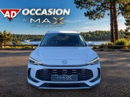 
										MG ZS II 1.5L 197ch Hybrid+ Luxury full									