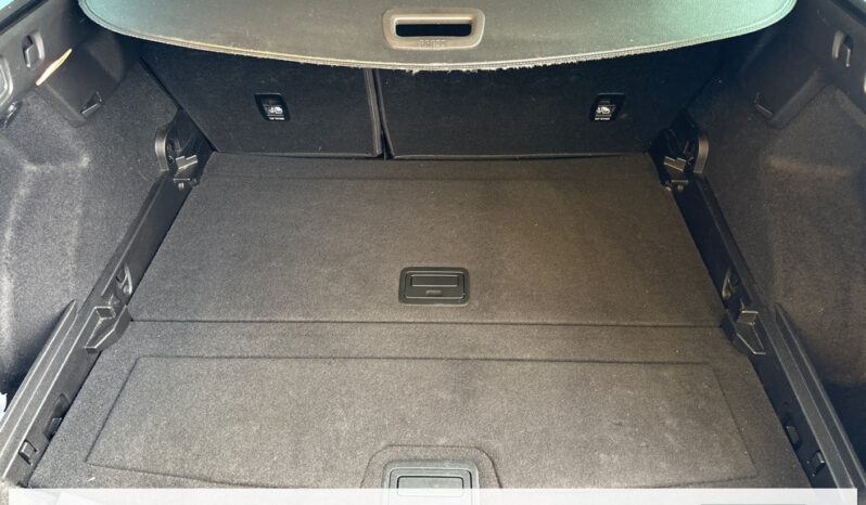 
								Renault Mégane Estate SL Limited TCe 115 FAP full									