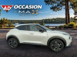 
										Nissan Juke II DIG-T 114 DCT N-Connecta full									