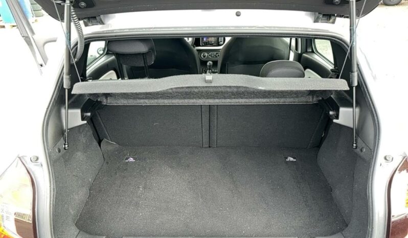 
								Renault Twingo III Equilibre SCe 65 full									