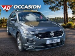 Volkswagen T-Roc 1.5 TSI 150 EVO R-LINE