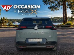 
										Citroën C5 Aircross II Hybride 145ch auto PLUS full									
