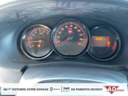 
										Dacia Lodgy 7 Places Essentiel TCe 100 FAP E6U full									
