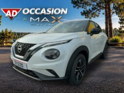 
										Nissan Juke II DIG-T 114 DCT N-Connecta full									