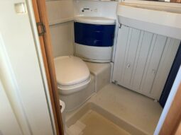 
										Hymer INTEGRAL B524 full									