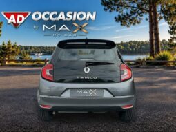 
										Renault Twingo III Equilibre SCe 65 full									