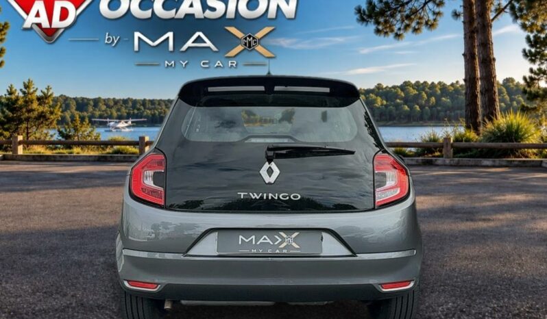
								Renault Twingo III Equilibre SCe 65 full									