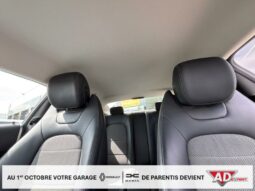 
										Mercedes Classe C coupe IV 200 BVA7 full									