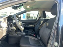 
										Nissan Micra V IG-T 92 Xtronic Kiiro full									