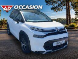 Citroën C3 AIRCR. 1.5 BlueHDi 110 Plus