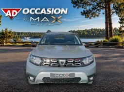 
										Dacia Duster II Extreme TCe 150 EDC 4×2 full									