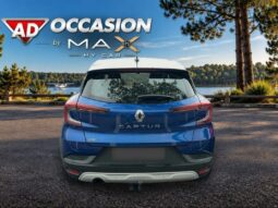 
										Renault Captur II Business Blue dCi 115 EDC full									