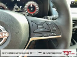 
										Nissan Juke II DIG-T 114 DCT N-Connecta full									
