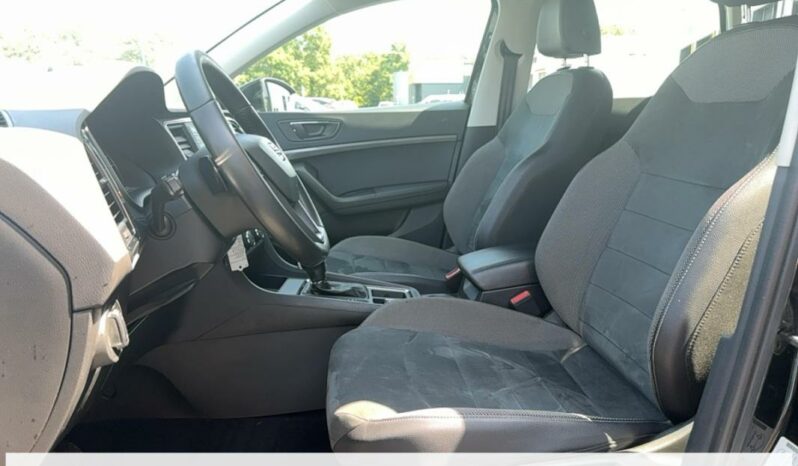 
								Seat Ateca 1.6 TDI 115 DSG7 Eco S&S Business full									
