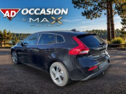 
										Volvo V40 II T2 122 Geartronic 6 R-Design full									