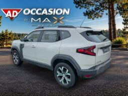 
										Dacia Duster II Expression TCe 130 4×2 full									