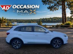 
										MG ZS II 1.5L 197ch Hybrid+ Luxury full									