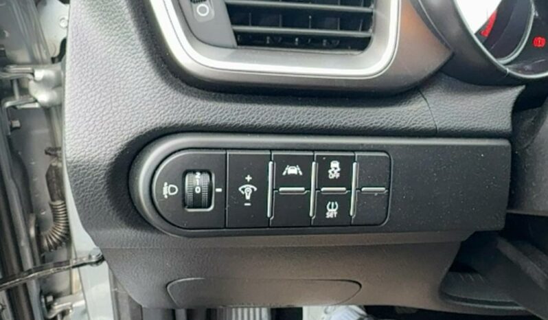 
								Kia Xceed 1.0 T-GDI 120 ISG MOTION full									