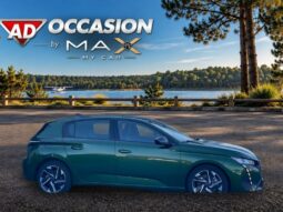 
										Peugeot 308 III PHEV 180 E-EAT8 ACTIVE PACK full									
